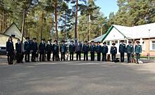 Кинологи Курской таможни победили в Смоленске