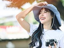 В Токио прошел парад нового императора Японии