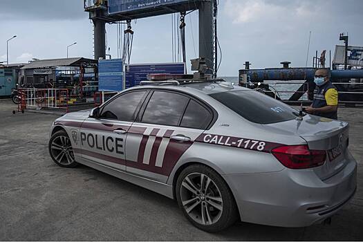 Таиланд депортировал прожившего два года без визы в стране россиянина