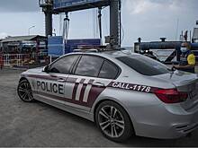 Таиланд депортировал прожившего два года без визы в стране россиянина