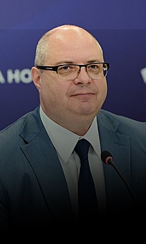 Депутат ГД Сергей Гаврилов - о том, почему экономические методы повышения рождаемости больше не работают