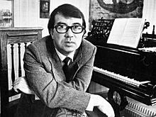 Валерия Гаврилина вспоминают сегодня в Вологде