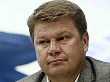 Губерниев ответил назвавшему хоккеистов нищебродами чемпиону