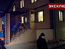 Жители Видного, где массово отравились старики, рассказали о проблемах с водой