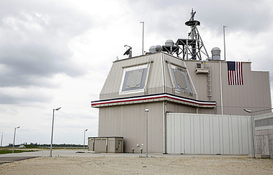 Что такое Aegis Ashore и чем он опасен для России