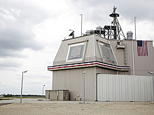 Что такое Aegis Ashore и чем он опасен для России
