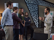 Вышел трейлер финального сезона «Кремниевой долины»