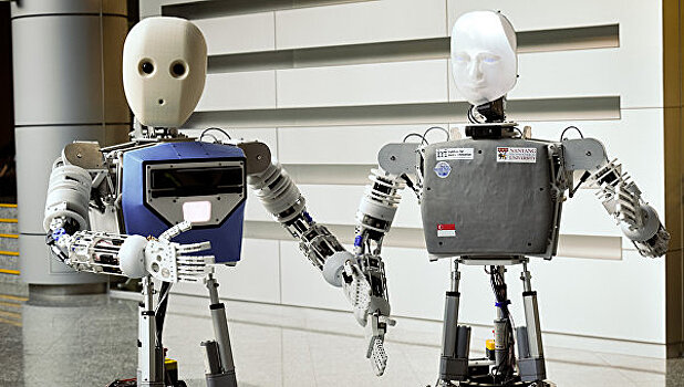 Японский робот провалил экзамены в университет
