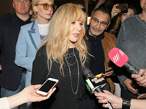 «Боится старости, это не про красоту»: почему Пугачева после похудения выглядит болезненно