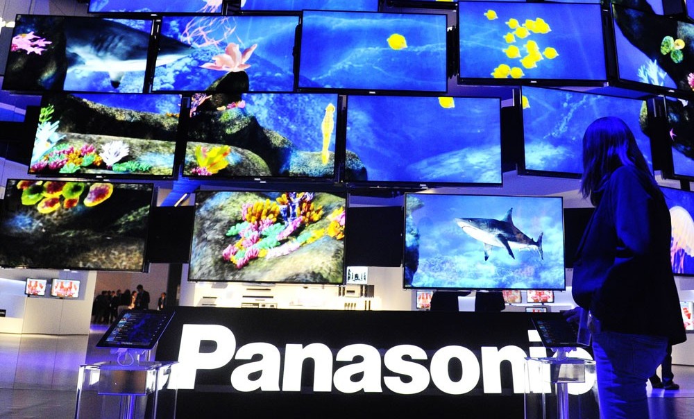 Panasonic сменил главу российского представительства