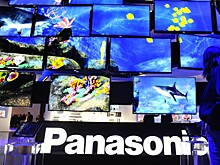 Panasonic сменил главу российского представительства