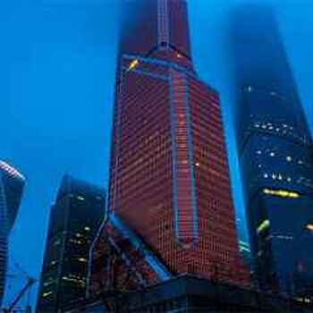 В Росгидромете назвали источник резкого запаха в Москве