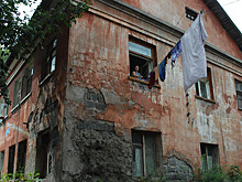 Куда обращаться, если дом находится в аварийном состоянии