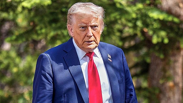 Госдеп: решения по России и Украине будет принимать в США только Трамп