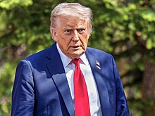 Госдеп: решения по России и Украине будет принимать в США только Трамп