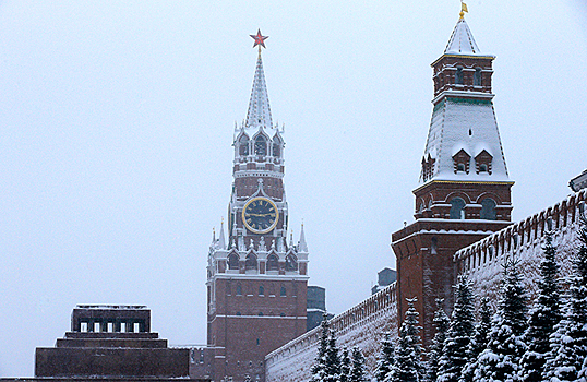 S&P подтвердило рейтинг России на инвестиционном уровне ВВВ-