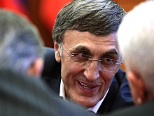 За что Магомед Гаджиев получил 45 млн долларов от американских спецслужб