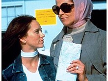 Мамам посвящается! 7 лучших фильмов о материнстве