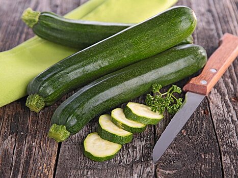 Диетолог рассказал, что будет, если есть только овощи