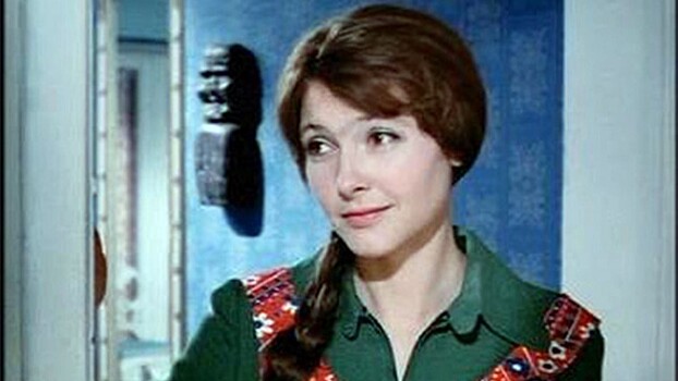 Стало известно, куда пропала актриса Нина Маслова