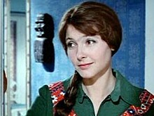Стало известно, куда пропала актриса Нина Маслова