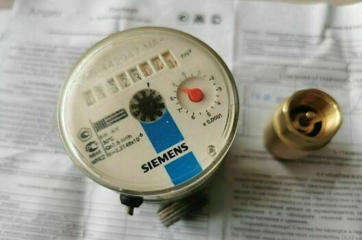 Жителям новых регионов разрешат не делать поверку счетчиков