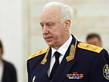 Исполнители терактов на железной дороге в Курской и Брянской областях пока не установлены