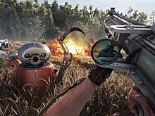 В Atomic Heart без объявлений сменили актрису озвучки жены Нечаева