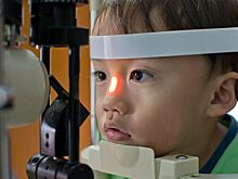 Бесплатные очки улучшили оценки близоруких школьников