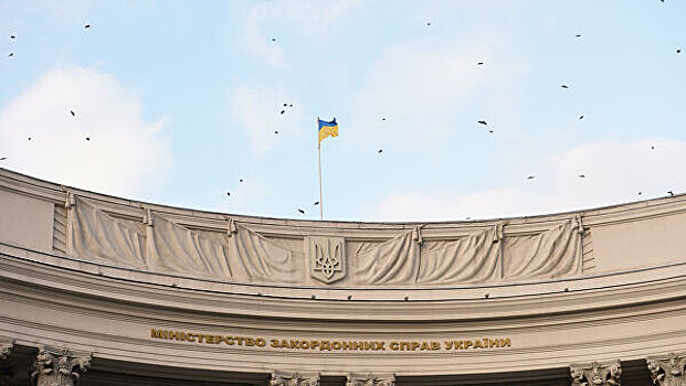 В МИД Украины рассказали о последствиях ослабления Лукашенко для Киева