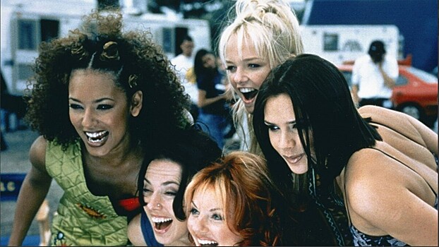 Spice Girls объявили о своем воссоединении