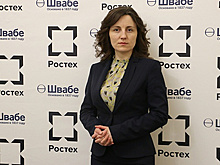 "Швабе" совершенствует HR-политику