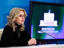 Голикова объяснила закрытые на праздники границы «ошибками 2020 года»