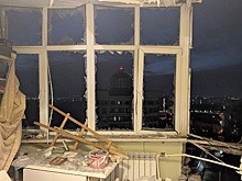 При атаке дронов на Подмосковье погиб человек, трое получили ранения
