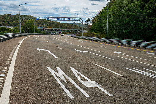 Капитальный ремонт пройдет на участке М-4 «Дон» в Краснодарском крае