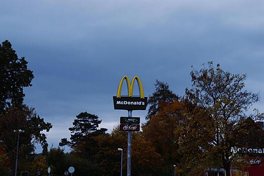 McDonald's решил уйти из Казахстана из-за российских котлет