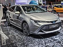 Любимая иномарка владивостокцев стала самой популярной на рынке