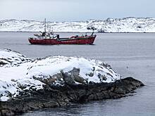 Генсек НАТО высказался о присутствии России и Китая возле Гренландии