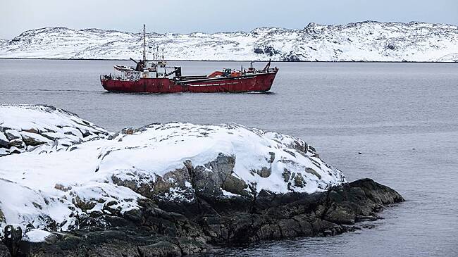 Генсек НАТО высказался о присутствии России и Китая возле Гренландии