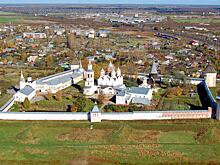 Спасо-Прилуцкий монастырь внесли в ЕГРН
