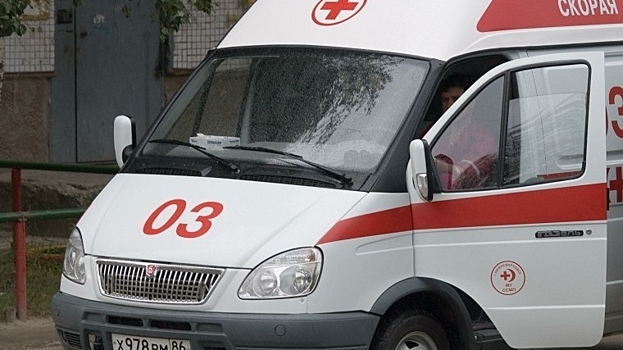 Список пострадавших в аварии с двумя авто в Краснодарском крае