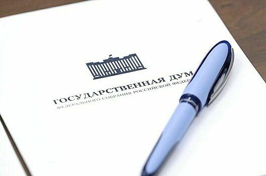 В Госдуме поддержали обращение к ООН из-за преступлений Киева против детей