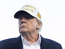 Российский политолог заявил, что Трамп повел себя "хамовато" по отношению к Макрону