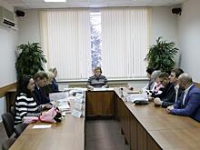В нижегородских думе и заксобрании появились новые депутаты