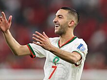 Погба, Зиеш и еще 46 спортсменов призвали УЕФА отстранить Израиль от международных соревнований