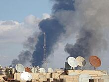 Главное сражение на севере Сирии началось?