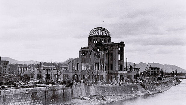 Почему бомбардировка Токио в 1945 году была страшней Хиросимы и Нагасаки