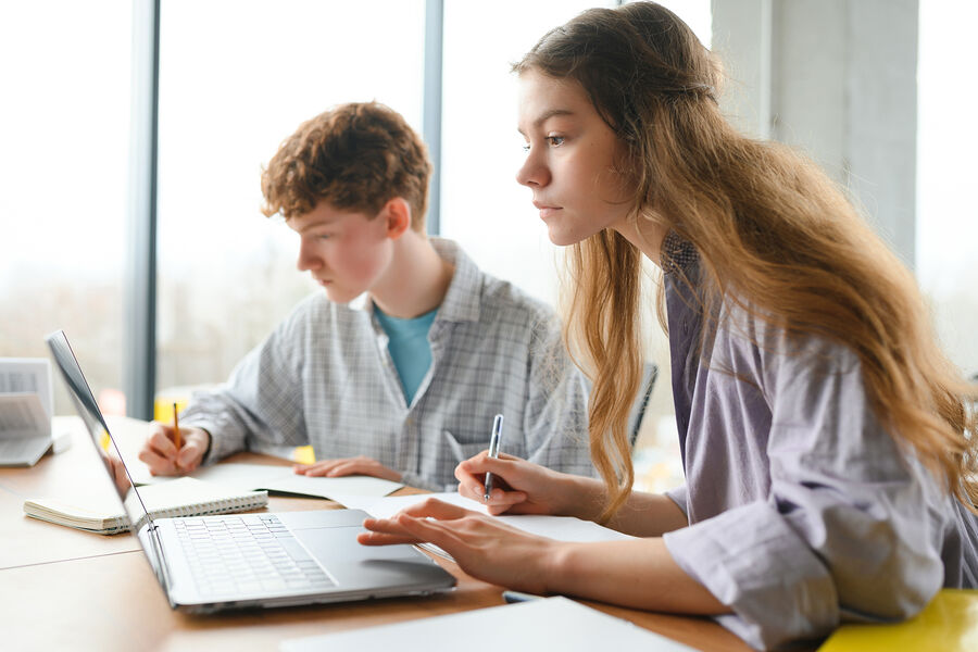 В России выступили против блокировки заданий ОГЭ и ЕГЭ за прошлые годы