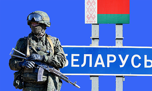 Пока вы спали: Минск и Киев готовятся к провокациям