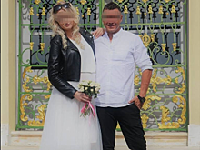 В Москве задержали супругов, которые запустили шары с флагом легиона «Свобода России»*, который входит в состав ВСУ — Видео
